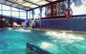 Hotel San Millán